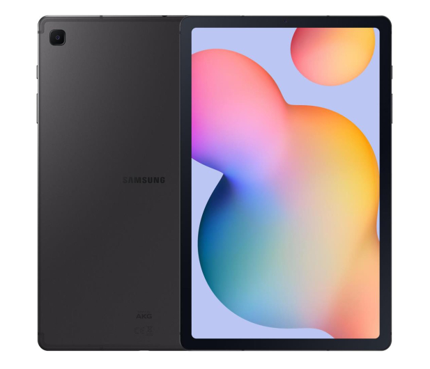 SAMSUNG Galaxy Tab S6 Lite (2022) 10,4"/4GB+64GB/S-Pen/WiFi/Szary (SM-P613NZAAXEO) - 740013 - zdjęcie